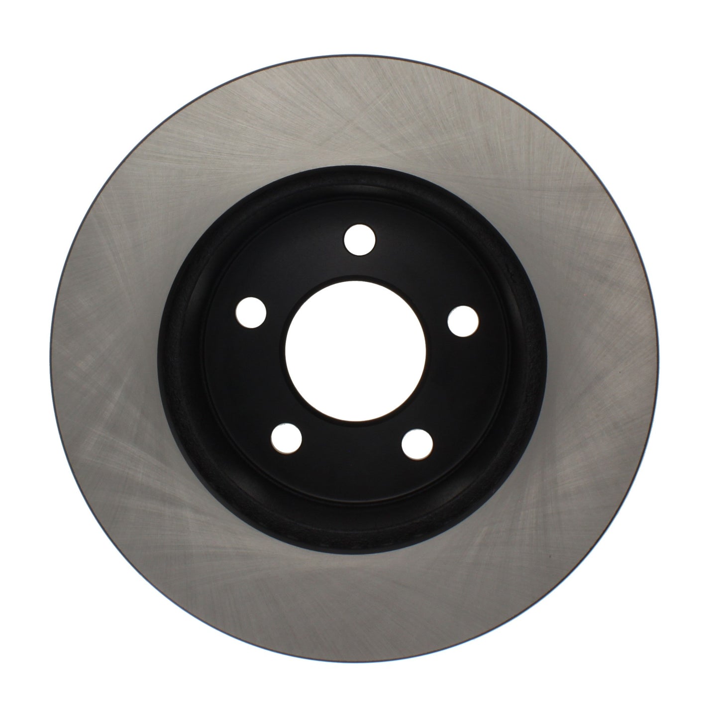 StopTech Premium Cryostop Rotor; Front