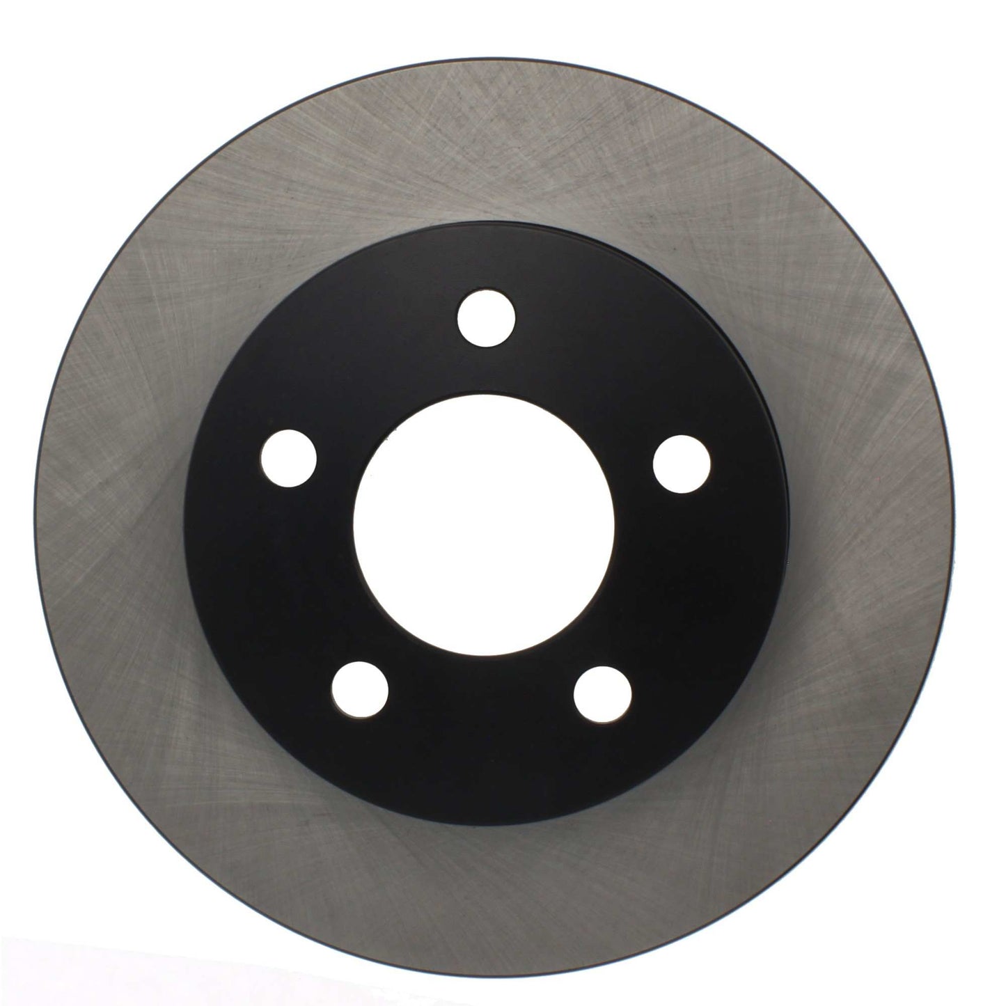 StopTech Premium Cryostop Rotor; Front