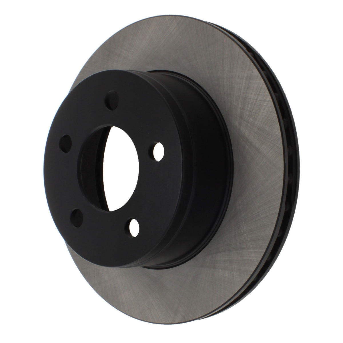 StopTech Premium Cryostop Rotor; Front