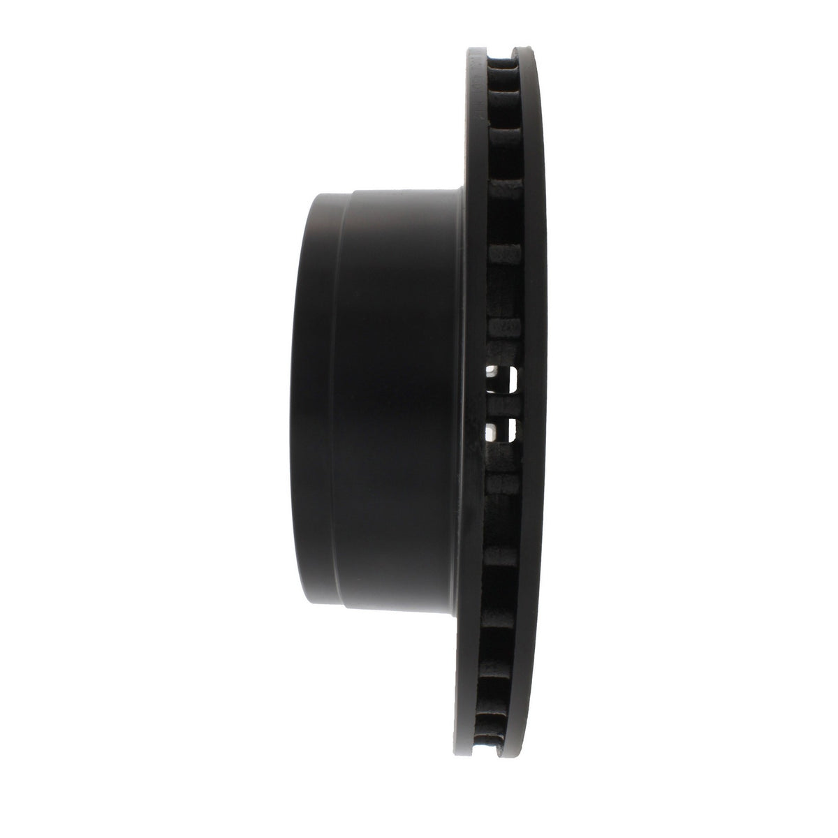 Stoptech Centric Performance Brake Rotor 120.67022