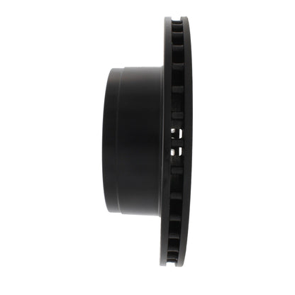 Stoptech Centric Performance Brake Rotor 120.67022