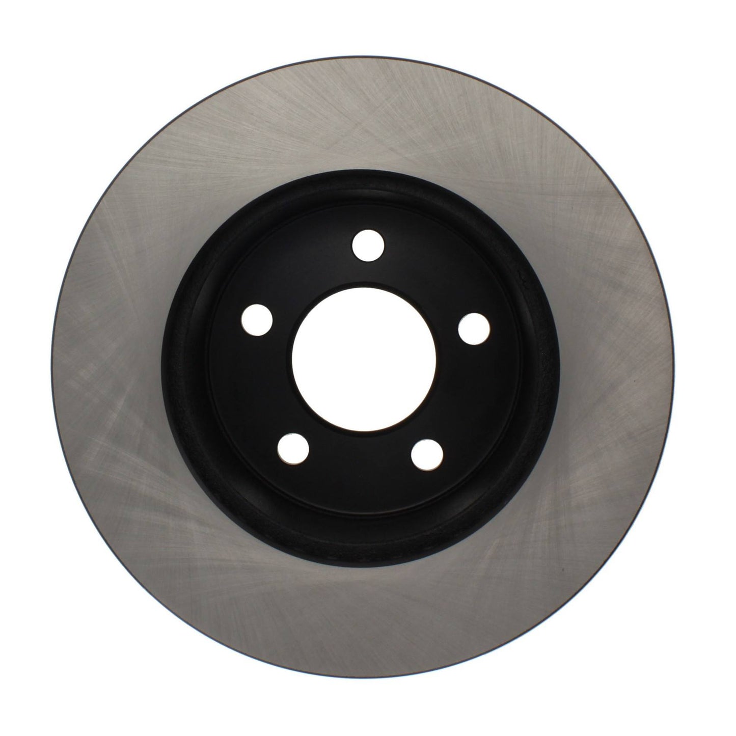 Centric Parts Disc Brake Rotor Premium E-Coat for 1990-1999 Jeep Cherokee, Comanche, Grand Cherokee, Grand Wagoneer, TJ, Wrangler, Wagoneer 120.67022