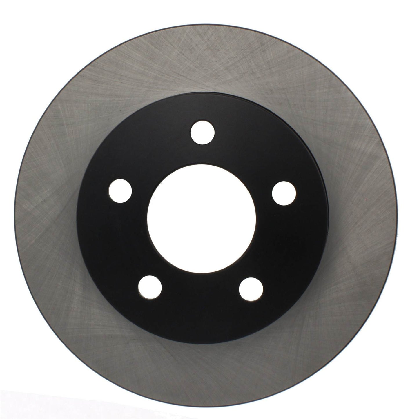 Centric Parts Disc Brake Rotor Premium E-Coat for 1990-1999 Jeep Cherokee, Comanche, Grand Cherokee, Grand Wagoneer, TJ, Wrangler, Wagoneer 120.67022