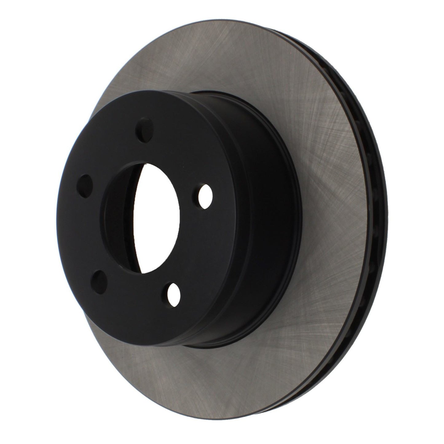 Centric Parts Disc Brake Rotor Premium E-Coat for 1990-1999 Jeep Cherokee, Comanche, Grand Cherokee, Grand Wagoneer, TJ, Wrangler, Wagoneer 120.67022