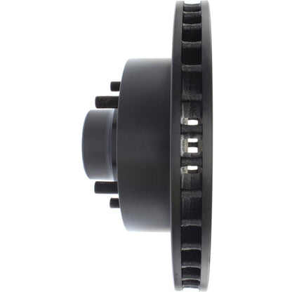 Stoptech Centric Performance Brake Rotor 120.67026