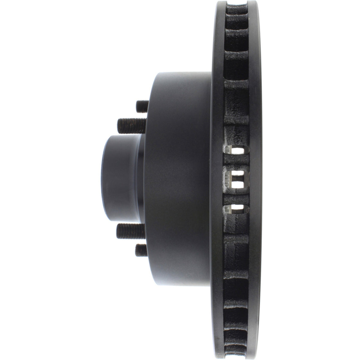 Stoptech Centric Performance Brake Rotor 120.67026