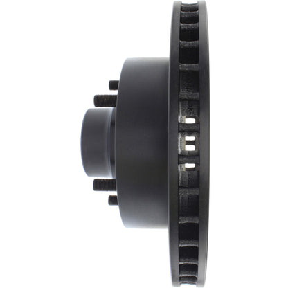 Stoptech Centric Performance Brake Rotor 120.67026