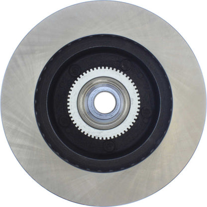 Stoptech Centric Performance Brake Rotor 120.67026