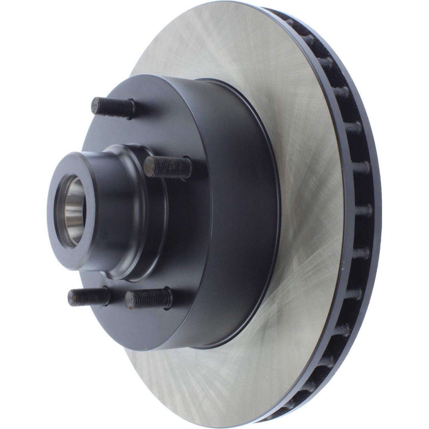 Centric Parts Premium Brake Rotor with Electrocoating for Dodge B150 1994, B250 1994, B1500 1995-1998, B2500 1995-1997, Ram 1500 Van 1999-2002 120.67026