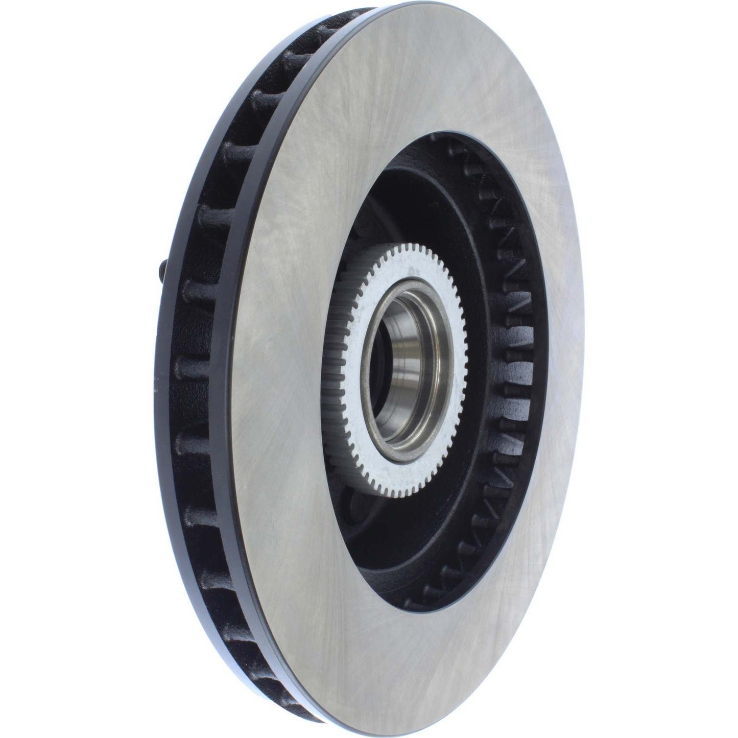 Centric Parts Premium Brake Rotor with Electrocoating for Dodge B150 1994, B250 1994, B1500 1995-1998, B2500 1995-1997, Ram 1500 Van 1999-2002 120.67026