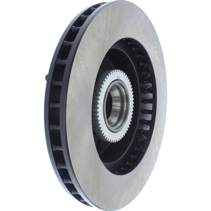 Centric Parts Premium Brake Rotor with Electrocoating for Dodge B150 1994, B250 1994, B1500 1995-1998, B2500 1995-1997, Ram 1500 Van 1999-2002 120.67026