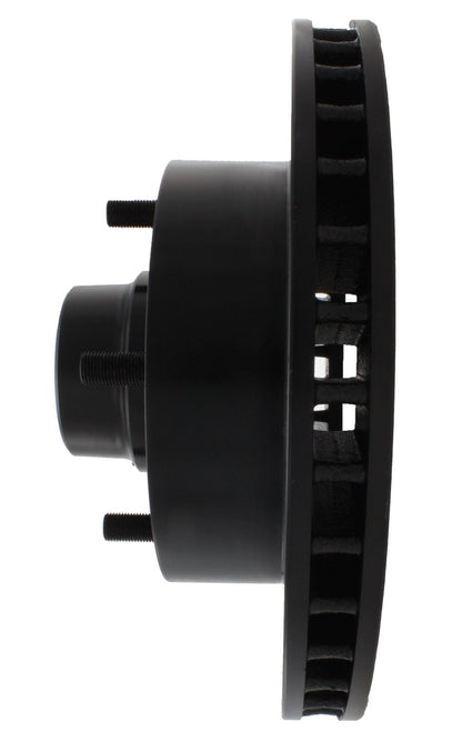 Centric Parts Premium Brake Rotor with Electrocoating for Dodge B150 1994, B250 1994, B1500 1995-1998, B2500 1995-1997, Ram 1500 Van 1999-2002 120.67026