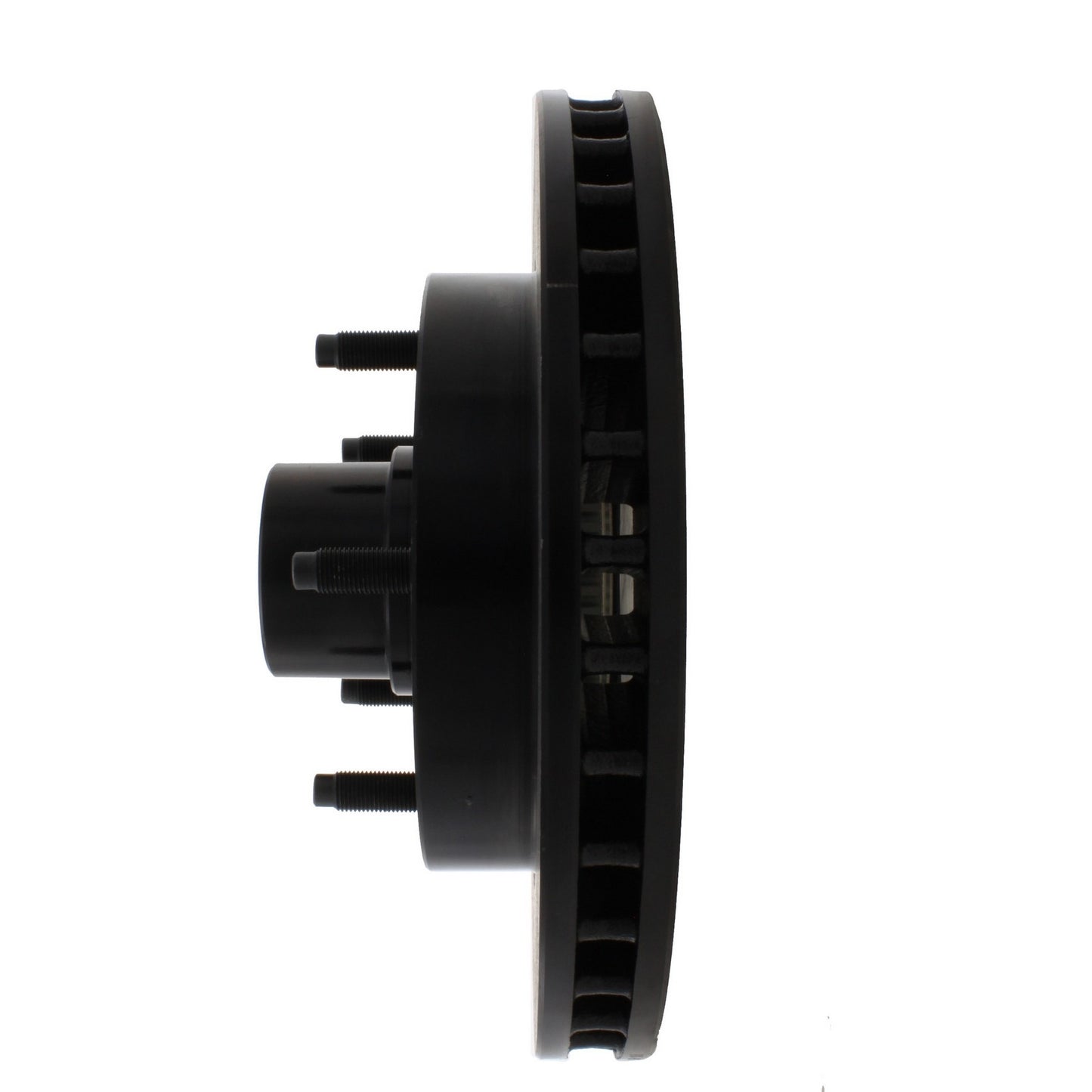 Stoptech Centric Performance Brake Rotor 120.67028