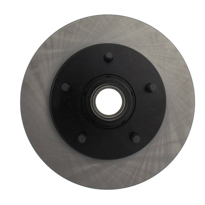Centric Parts Disc Brake Rotor Premium with E-Coat for 1994-1999 Dodge Ram 1500 120.67028