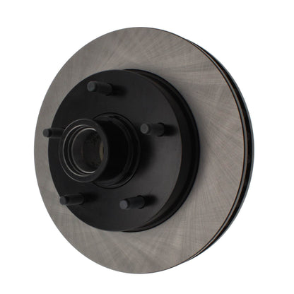 Centric Parts Disc Brake Rotor Premium with E-Coat for 1994-1999 Dodge Ram 1500 120.67028