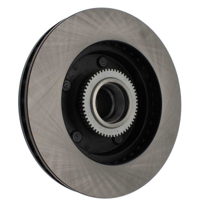 Stoptech Centric Performance Brake Rotor 120.67028