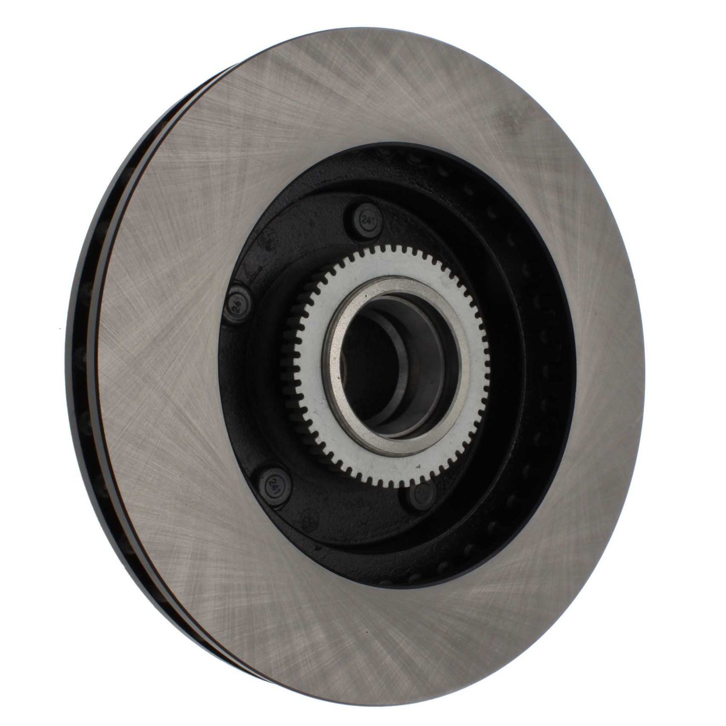 Centric Parts Disc Brake Rotor Premium with E-Coat for 1994-1999 Dodge Ram 1500 120.67028