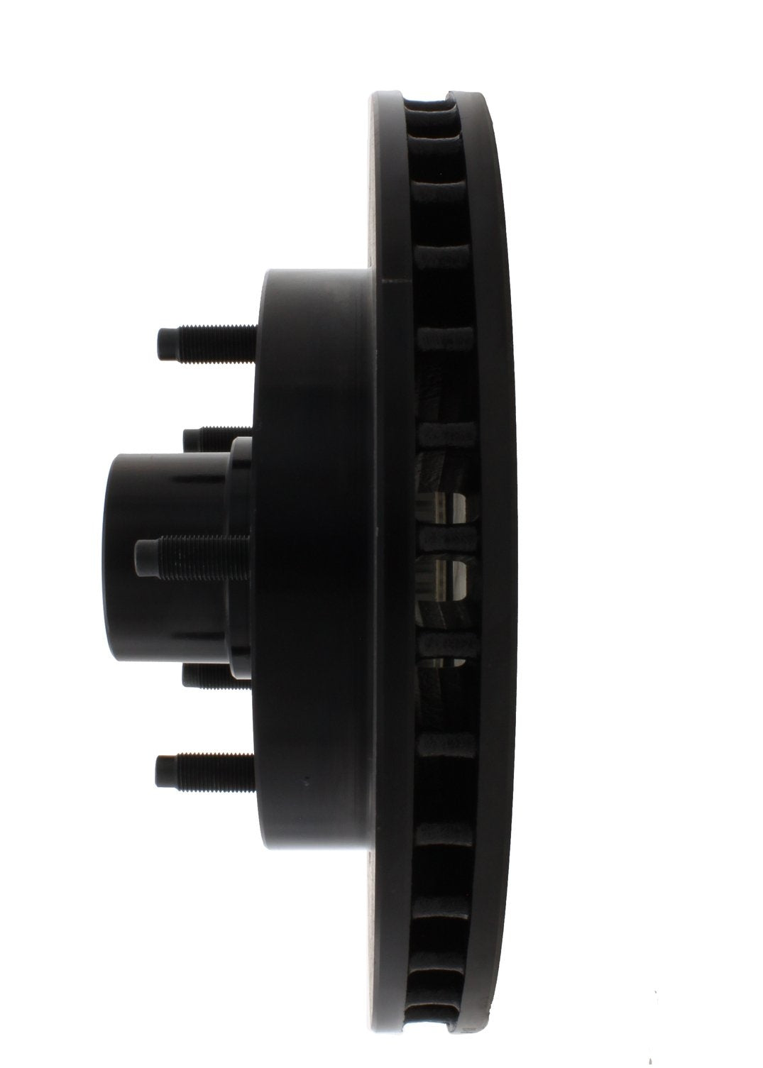 Stoptech Centric Performance Brake Rotor 120.67028