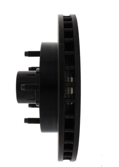 Centric Parts Disc Brake Rotor Premium with E-Coat for 1994-1999 Dodge Ram 1500 120.67028
