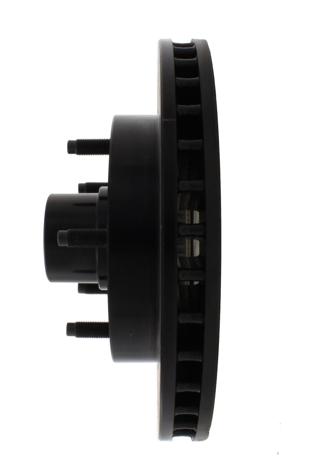 Stoptech Centric Performance Brake Rotor 120.67028