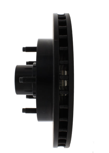Stoptech Centric Performance Brake Rotor 120.67028