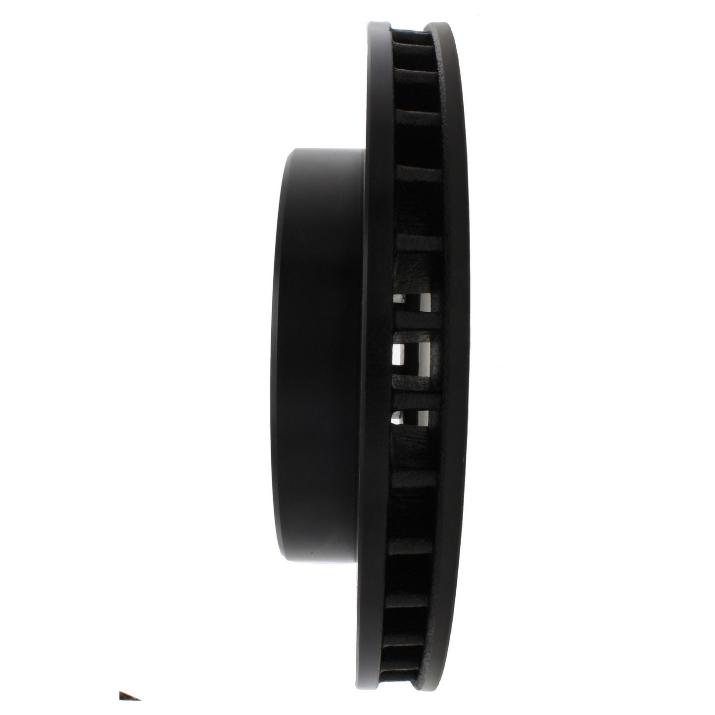 Stoptech Centric Performance Brake Rotor 120.67029