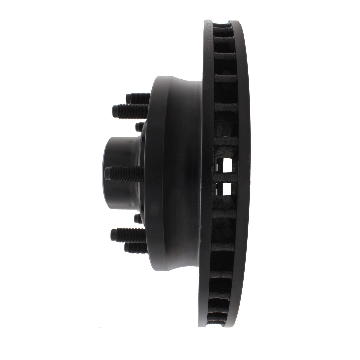 StopTech Premium Cryostop Rotor; Front