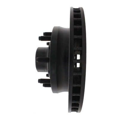 StopTech Premium Cryostop Rotor; Front