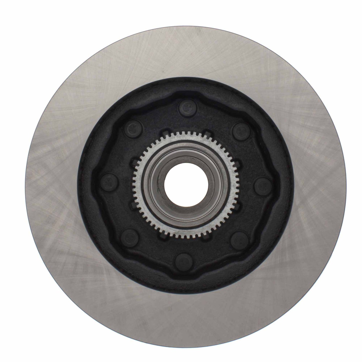 StopTech Premium Cryostop Rotor; Front