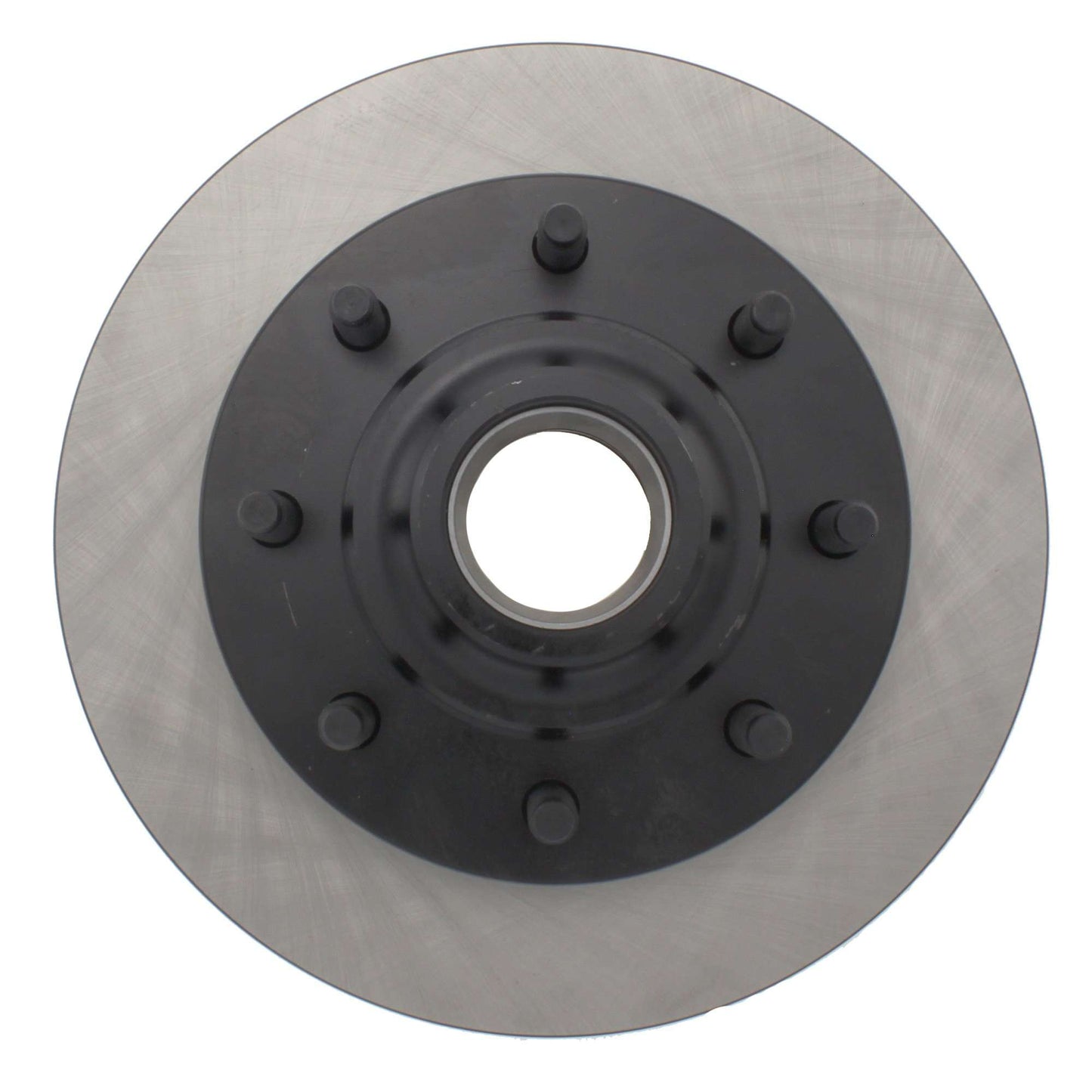 StopTech Premium Cryostop Rotor; Front