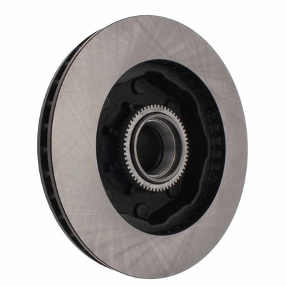 StopTech Premium Cryostop Rotor; Front