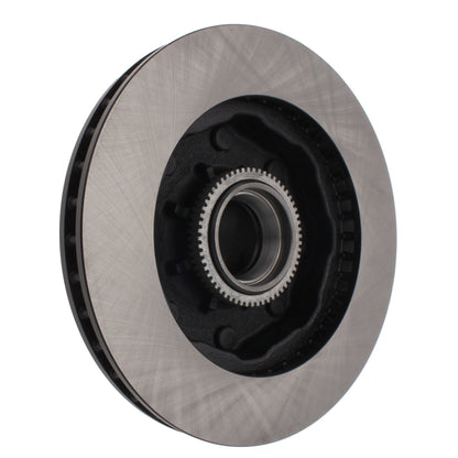 StopTech Premium Cryostop Rotor; Front