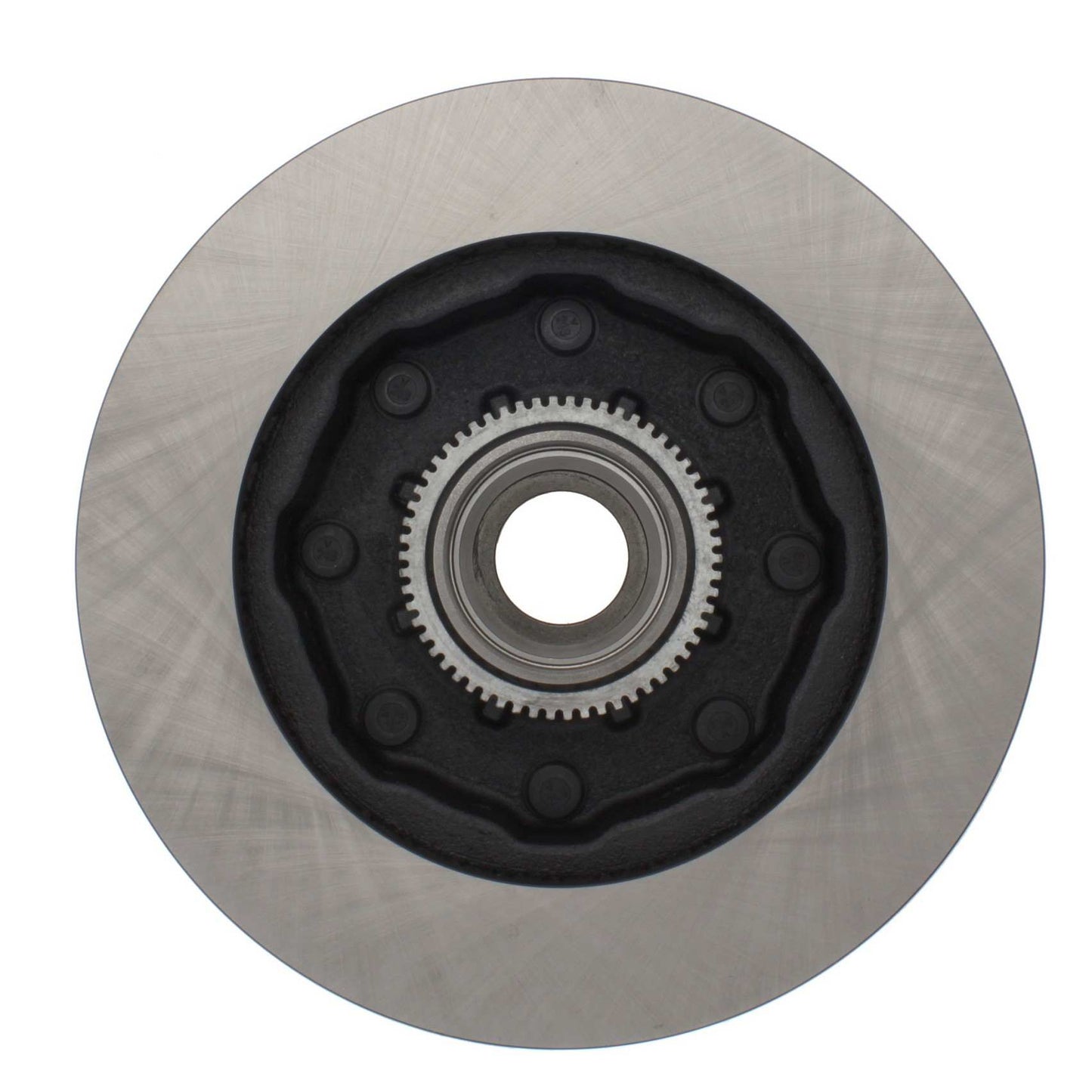 Centric Parts Disc Brake Rotor Premium with Electrocoating for 1994-1999 Dodge Ram 2500 120.67030