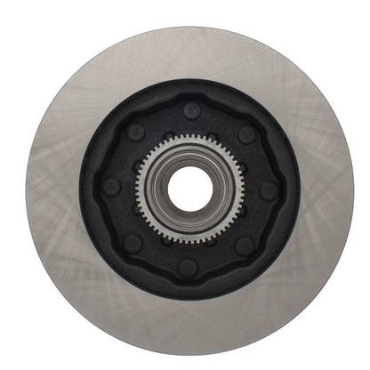 Centric Parts Disc Brake Rotor Premium with Electrocoating for 1994-1999 Dodge Ram 2500 120.67030