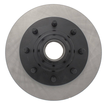 Centric Parts Disc Brake Rotor Premium with Electrocoating for 1994-1999 Dodge Ram 2500 120.67030