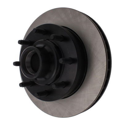 Centric Parts Disc Brake Rotor Premium with Electrocoating for 1994-1999 Dodge Ram 2500 120.67030