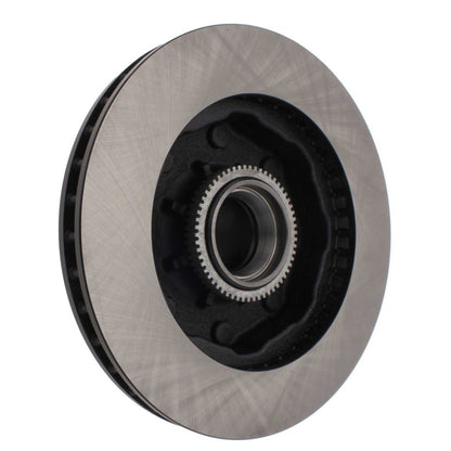 Centric Parts Disc Brake Rotor Premium with Electrocoating for 1994-1999 Dodge Ram 2500 120.67030