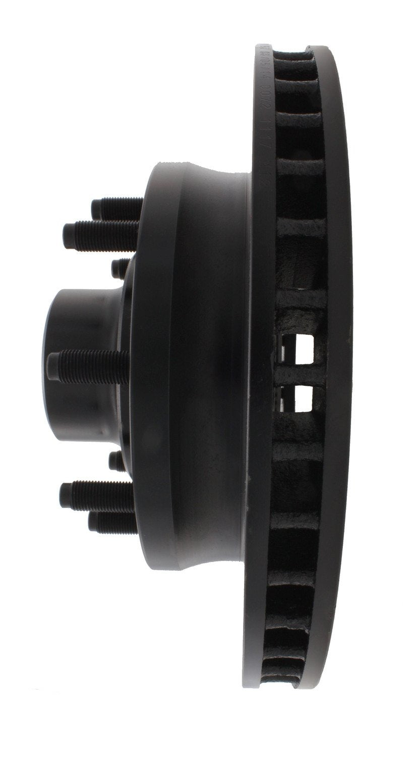 Centric Parts Disc Brake Rotor Premium with Electrocoating for 1994-1999 Dodge Ram 2500 120.67030