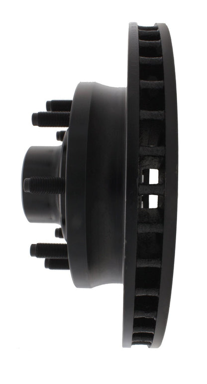 Centric Parts Disc Brake Rotor Premium with Electrocoating for 1994-1999 Dodge Ram 2500 120.67030