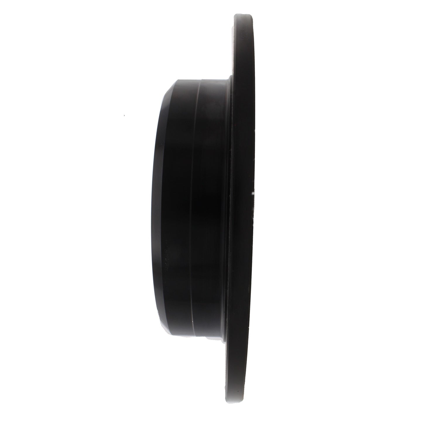 StopTech Premium Cryostop Rotor; Rear