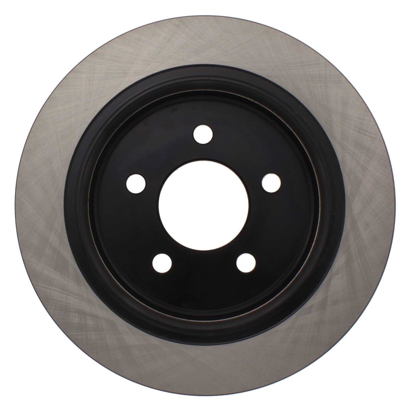 StopTech Premium Cryostop Rotor; Rear