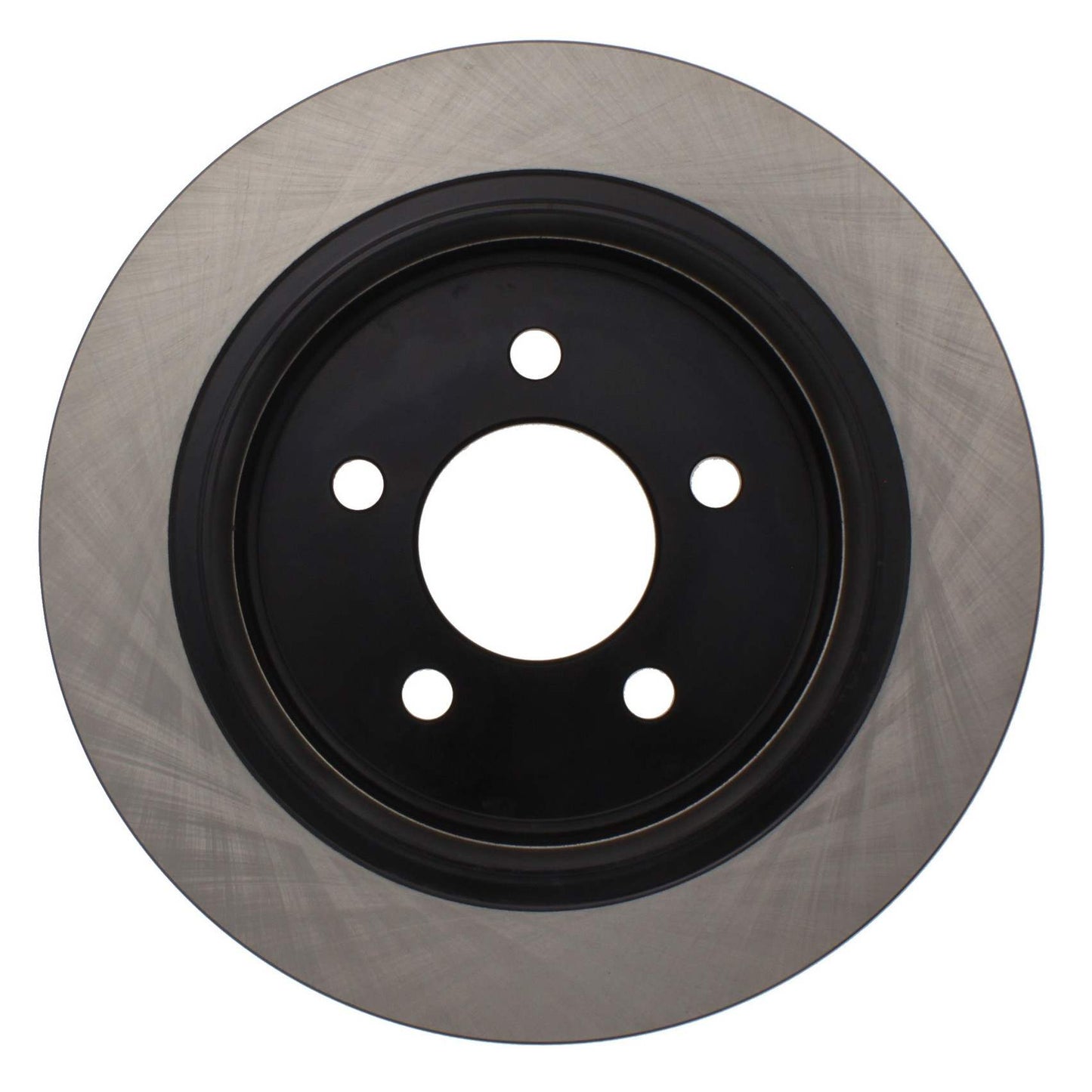 Centric Parts Disc Brake Rotor Premium with E-Coat for 1994-1998 Jeep Grand Cherokee 1993 Grand Wagoneer 120.67032