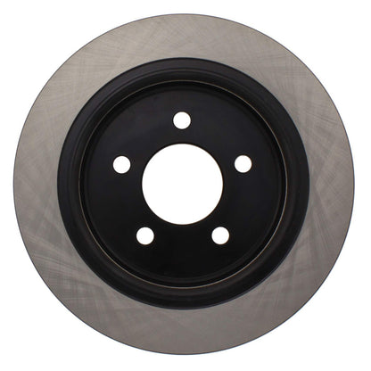 Centric Parts Disc Brake Rotor Premium with E-Coat for 1994-1998 Jeep Grand Cherokee 1993 Grand Wagoneer 120.67032