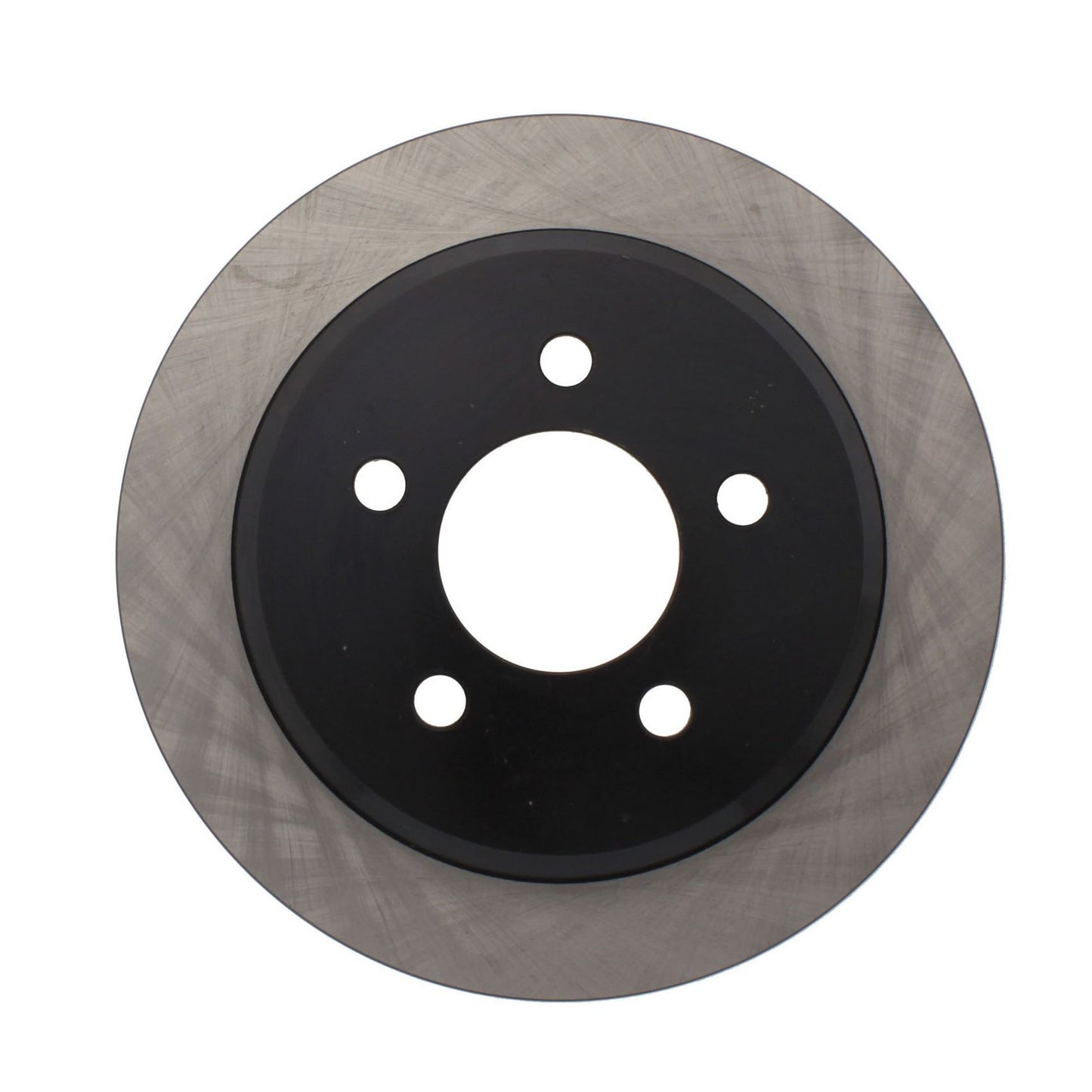 Centric Parts Disc Brake Rotor Premium with E-Coat for 1994-1998 Jeep Grand Cherokee 1993 Grand Wagoneer 120.67032