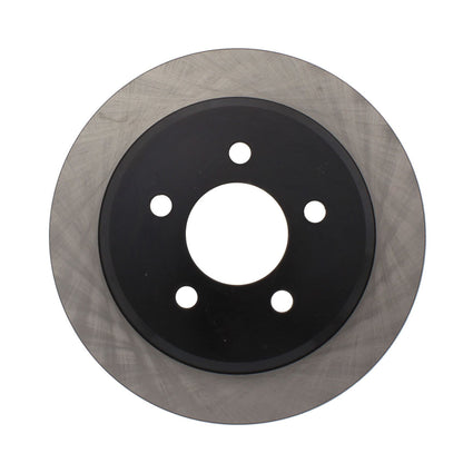 Centric Parts Disc Brake Rotor Premium with E-Coat for 1994-1998 Jeep Grand Cherokee 1993 Grand Wagoneer 120.67032