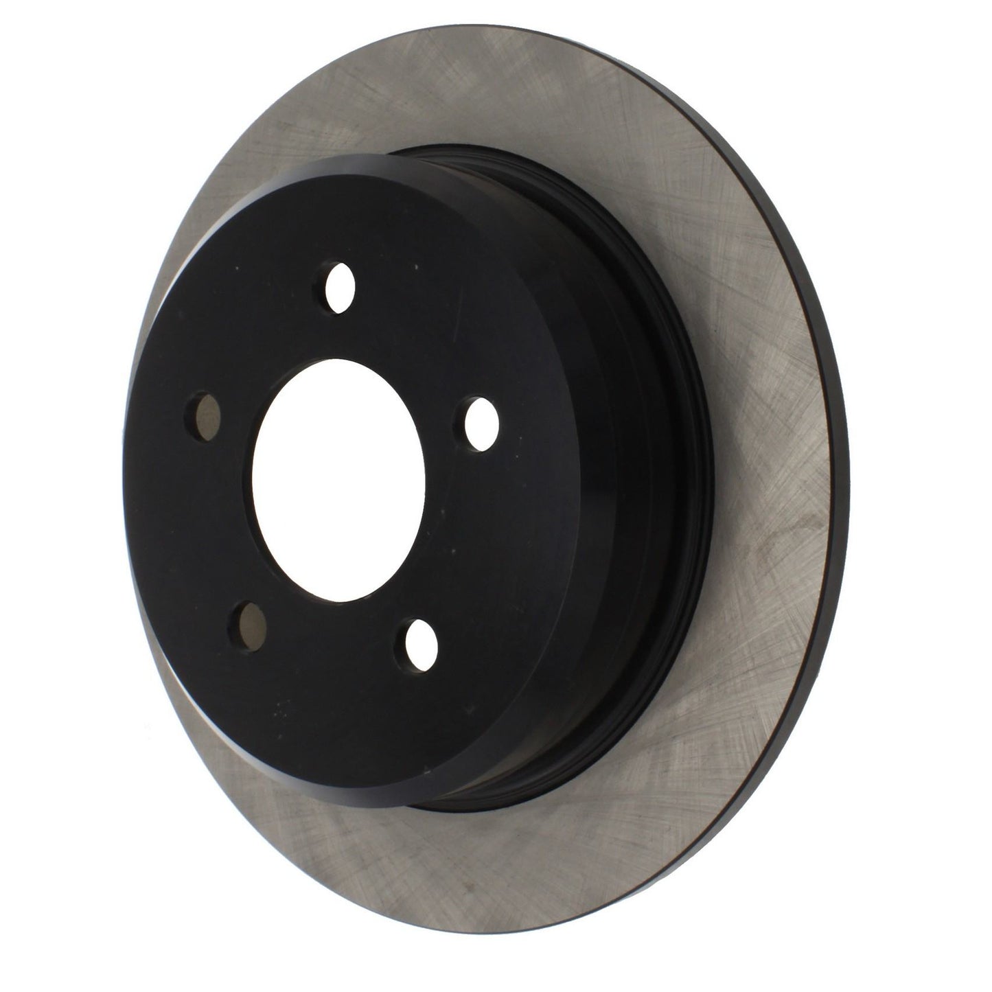 Centric Parts Disc Brake Rotor Premium with E-Coat for 1994-1998 Jeep Grand Cherokee 1993 Grand Wagoneer 120.67032