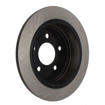 Centric Parts Disc Brake Rotor Premium with E-Coat for 1994-1998 Jeep Grand Cherokee 1993 Grand Wagoneer 120.67032