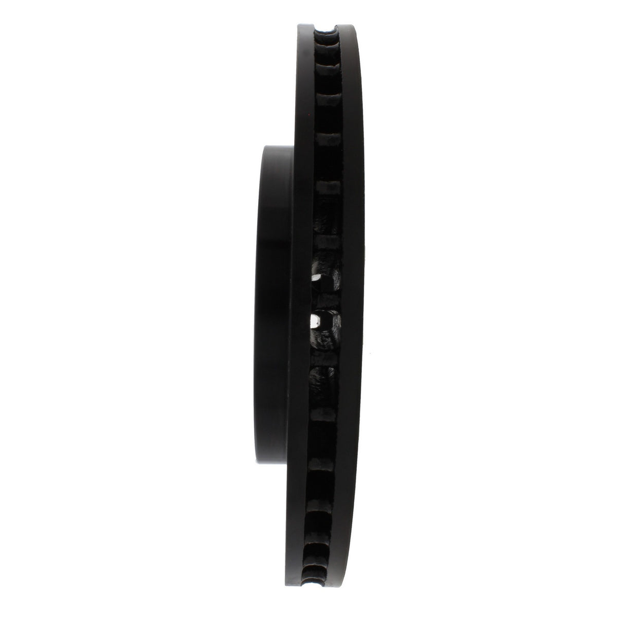 Centric Parts Disc Brake Rotor Premium with E-Coat anti-corrosive for 1996-2000 Chrysler Grand Voyager, Town & Country, Dodge Caravan, Grand Caravan, Plymouth Grand Voyager 120.67034