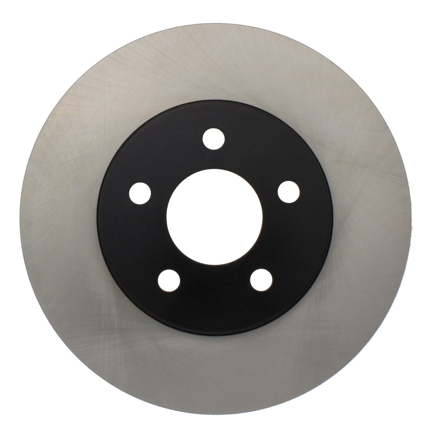 Centric Parts Disc Brake Rotor Premium with E-Coat anti-corrosive for 1996-2000 Chrysler Grand Voyager, Town & Country, Dodge Caravan, Grand Caravan, Plymouth Grand Voyager 120.67034