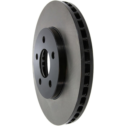 Centric Parts Disc Brake Rotor Premium with E-Coat anti-corrosive for 1996-2000 Chrysler Grand Voyager, Town & Country, Dodge Caravan, Grand Caravan, Plymouth Grand Voyager 120.67034